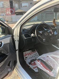 نيسان سنترا